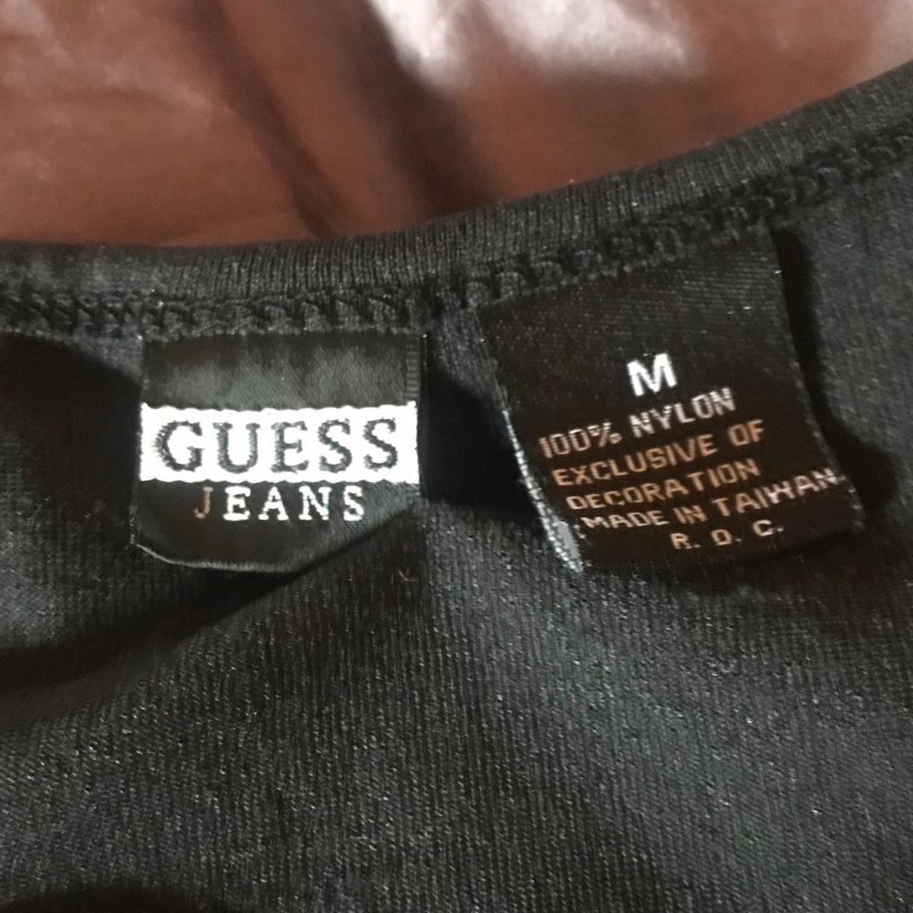 Guess top - Picture 2 of 3
